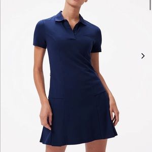 🌟NWT Outdoor Voices navy Sport Dress